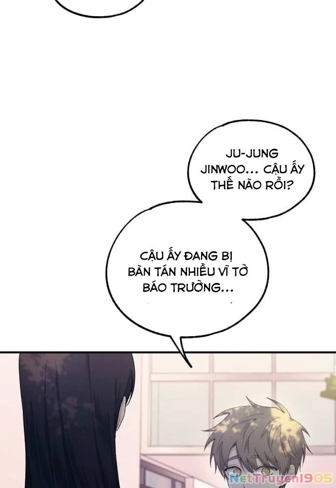 Sự ngây thơ của Yeon Woo Chapter 54 - 18