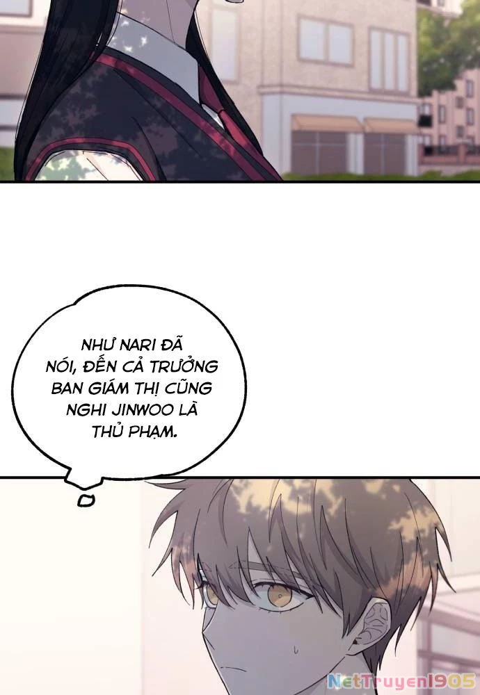 Sự ngây thơ của Yeon Woo Chapter 54 - 20