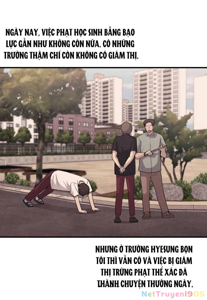 Sự ngây thơ của Yeon Woo Chapter 54 - 22