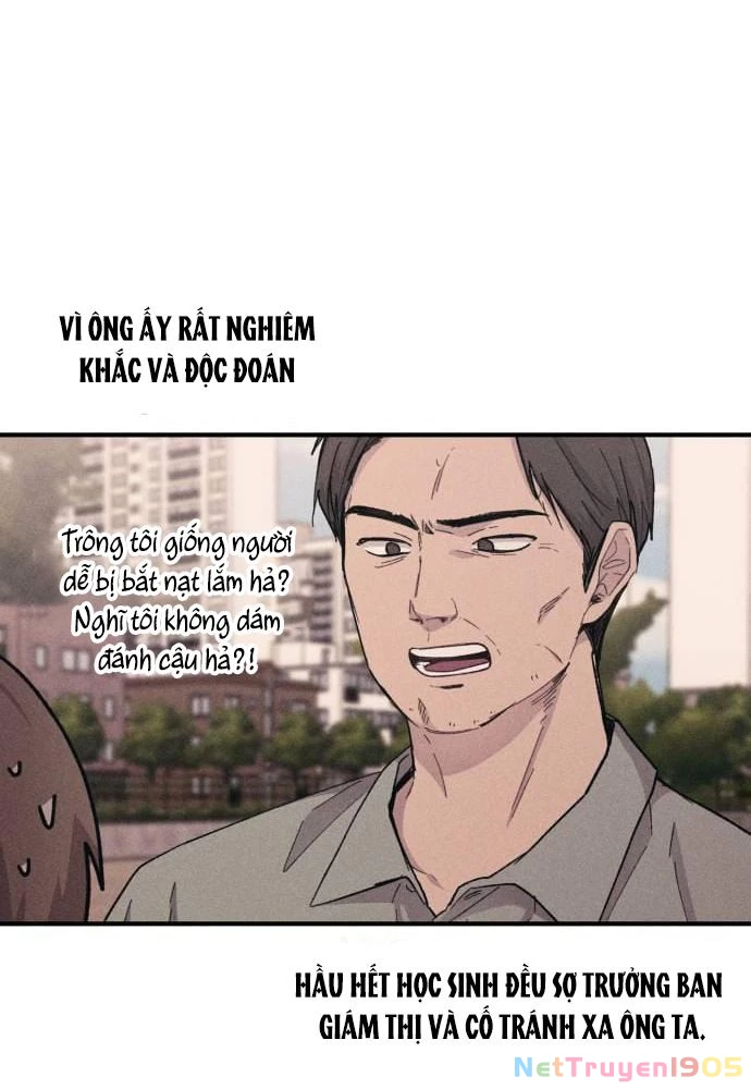 Sự ngây thơ của Yeon Woo Chapter 54 - 23