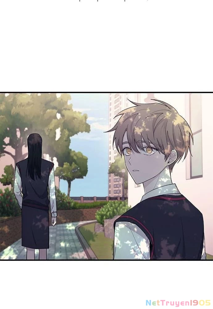 Sự ngây thơ của Yeon Woo Chapter 54 - 25