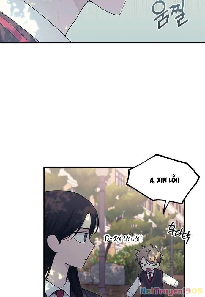 Sự ngây thơ của Yeon Woo Chapter 54 - 28