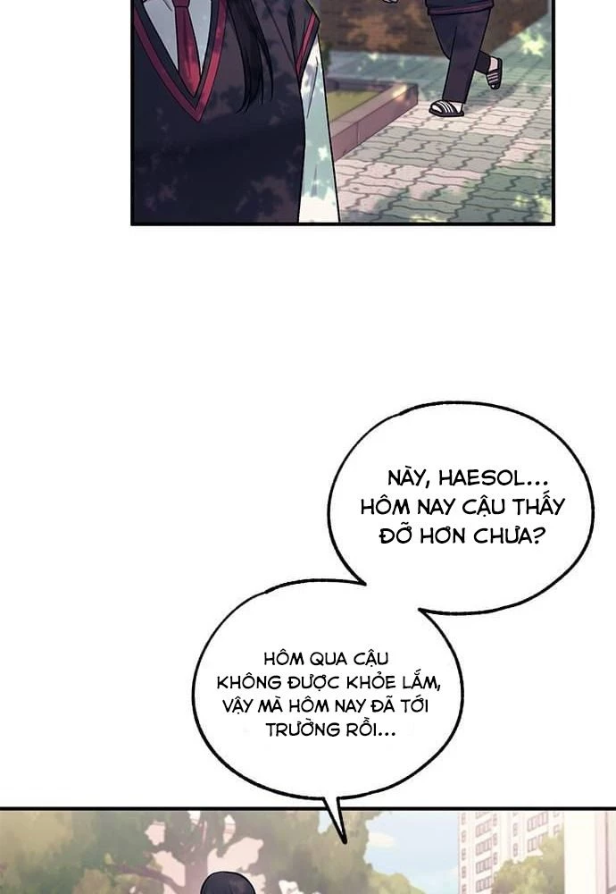 Sự ngây thơ của Yeon Woo Chapter 54 - 29