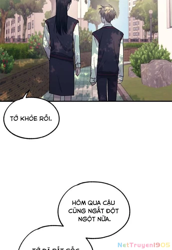 Sự ngây thơ của Yeon Woo Chapter 54 - 30