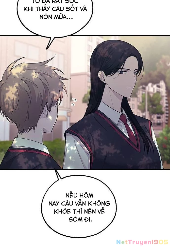 Sự ngây thơ của Yeon Woo Chapter 54 - 31