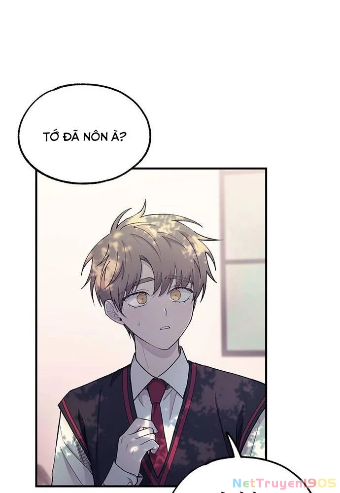 Sự ngây thơ của Yeon Woo Chapter 54 - 32