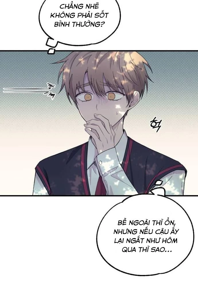 Sự ngây thơ của Yeon Woo Chapter 54 - 35