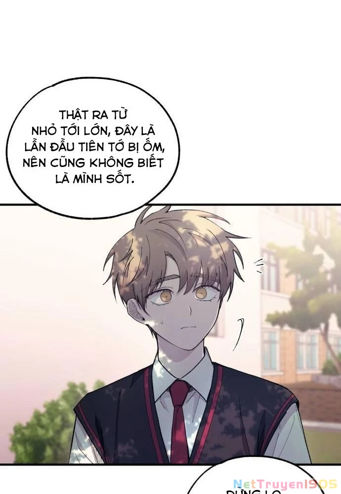 Sự ngây thơ của Yeon Woo Chapter 54 - 38