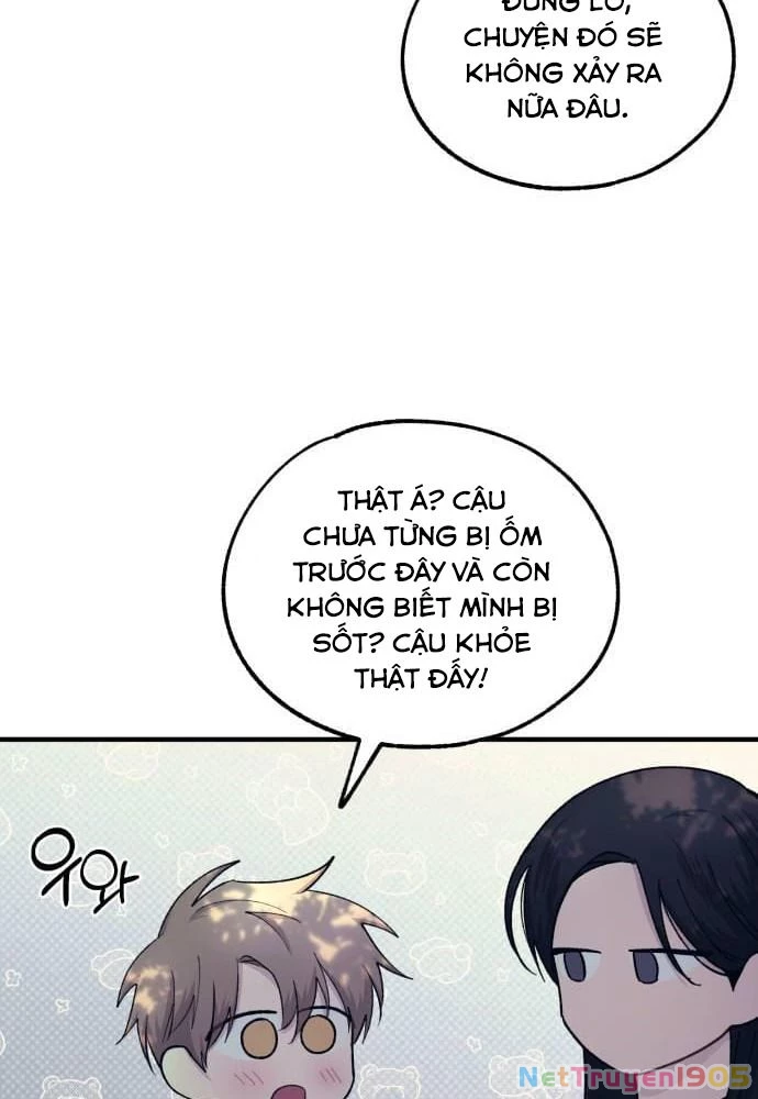 Sự ngây thơ của Yeon Woo Chapter 54 - 39