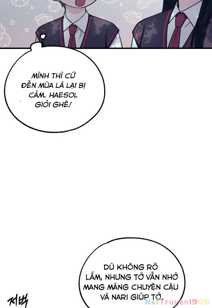 Sự ngây thơ của Yeon Woo Chapter 54 - 40