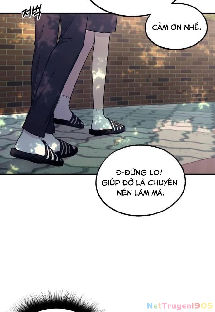 Sự ngây thơ của Yeon Woo Chapter 54 - 41