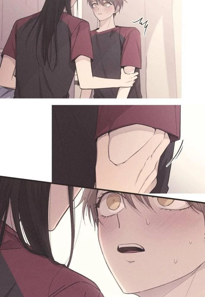 Sự ngây thơ của Yeon Woo Chapter 54 - 46