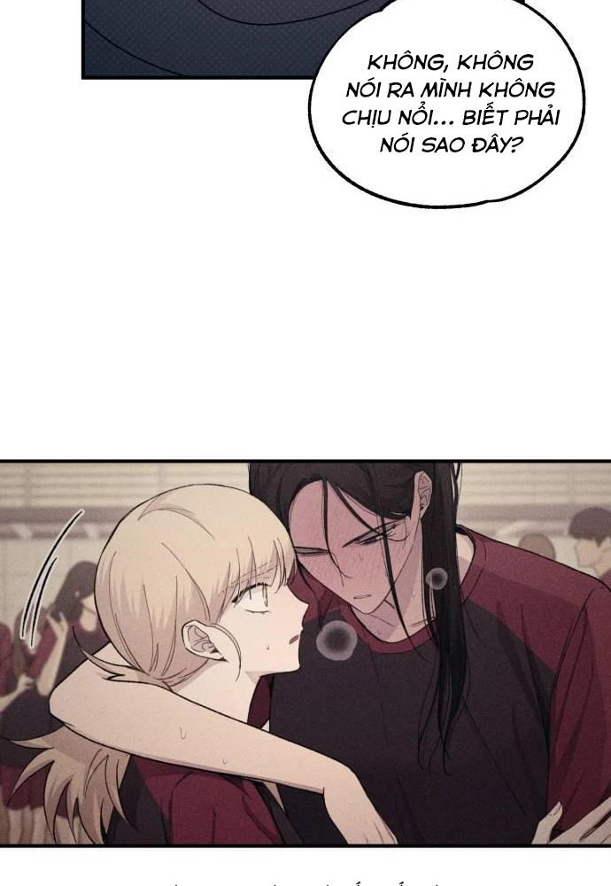 Sự ngây thơ của Yeon Woo Chapter 54 - 51