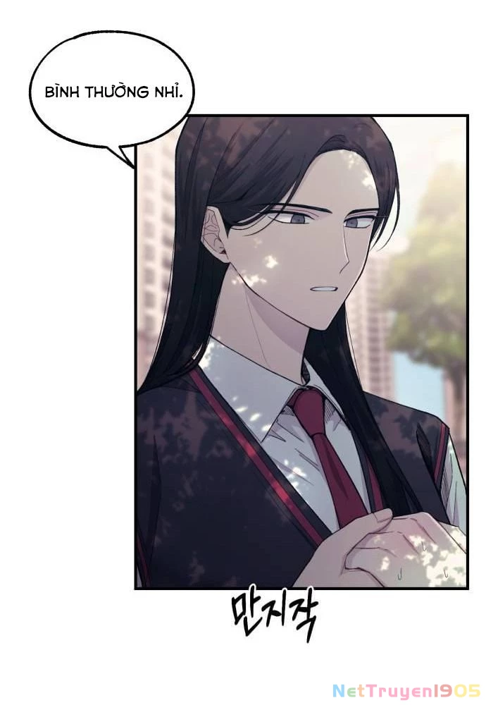 Sự ngây thơ của Yeon Woo Chapter 54 - 56