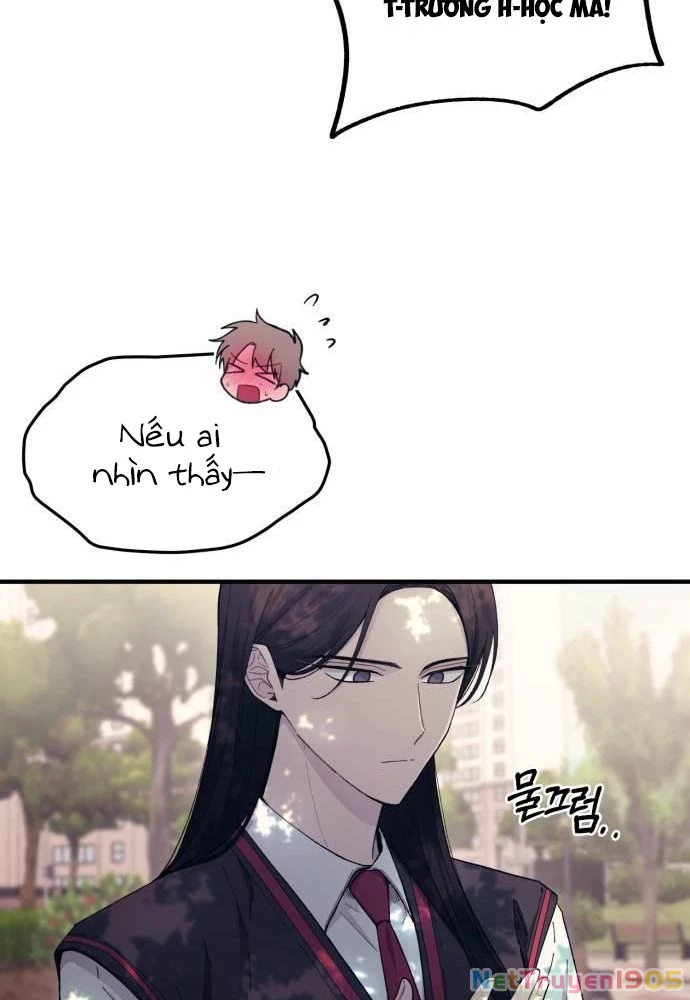 Sự ngây thơ của Yeon Woo Chapter 54 - 58