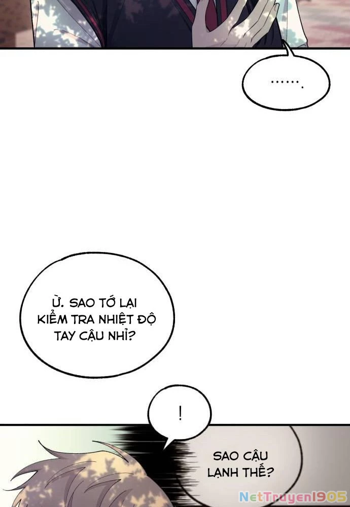 Sự ngây thơ của Yeon Woo Chapter 54 - 59