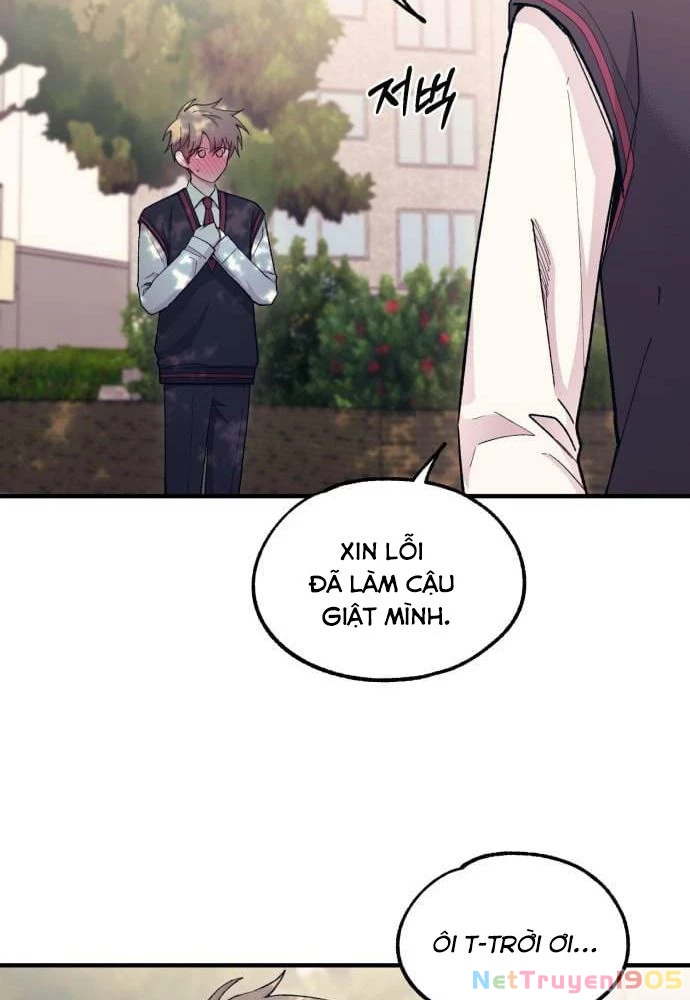 Sự ngây thơ của Yeon Woo Chapter 54 - 61