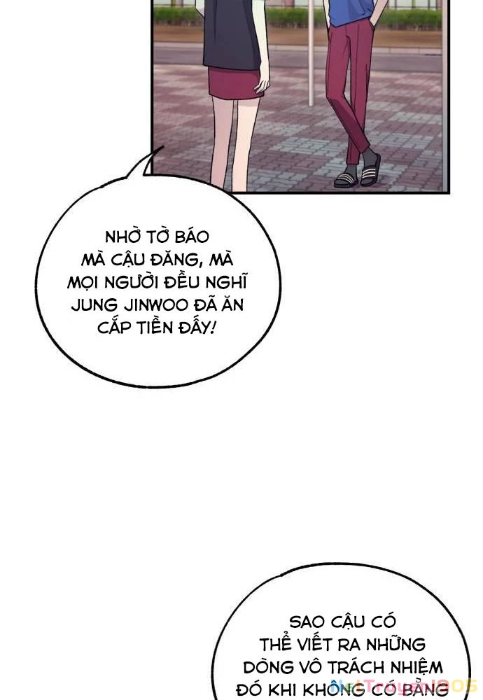 Sự ngây thơ của Yeon Woo Chapter 54 - 66