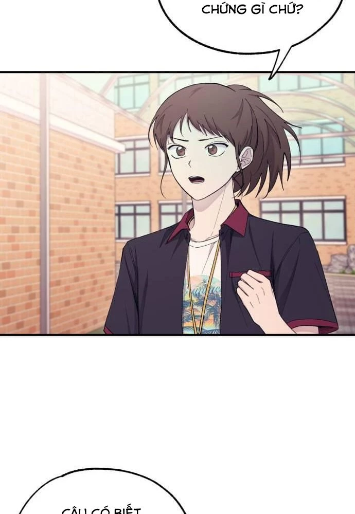 Sự ngây thơ của Yeon Woo Chapter 54 - 67