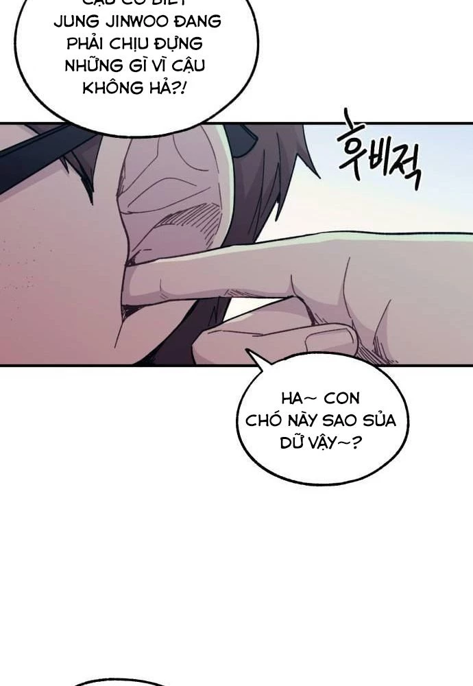Sự ngây thơ của Yeon Woo Chapter 54 - 68