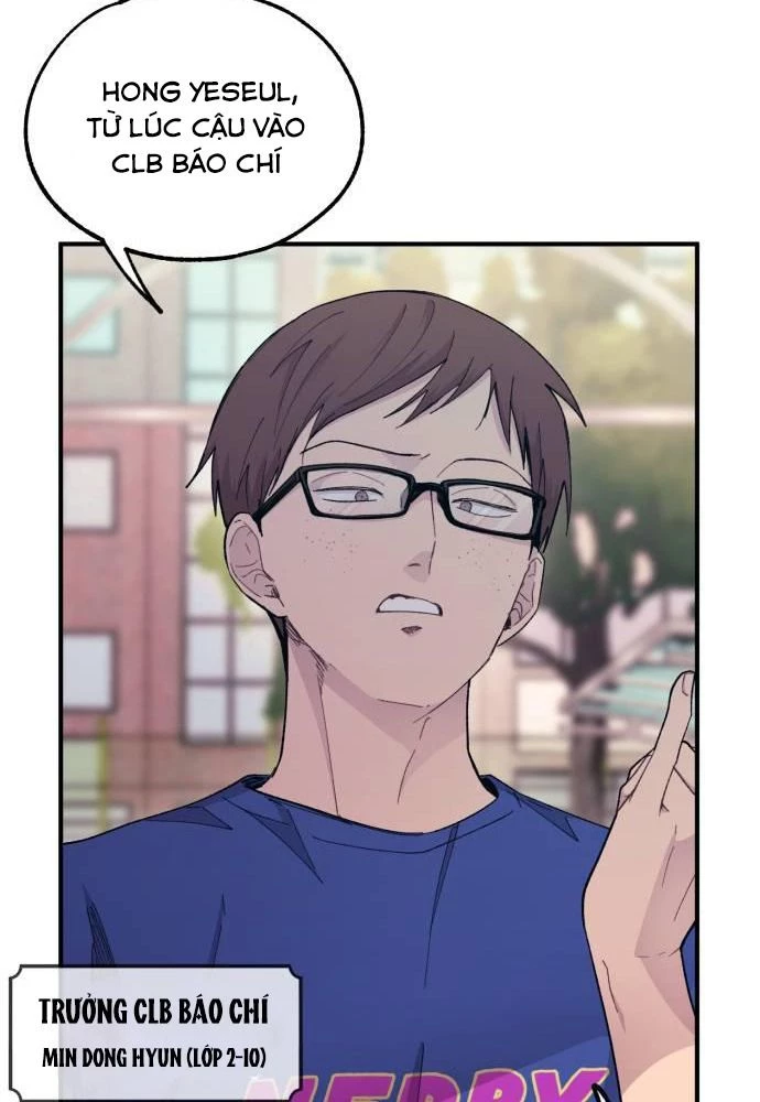Sự ngây thơ của Yeon Woo Chapter 54 - 69