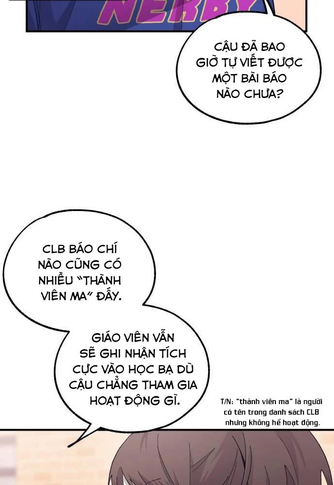 Sự ngây thơ của Yeon Woo Chapter 54 - 70
