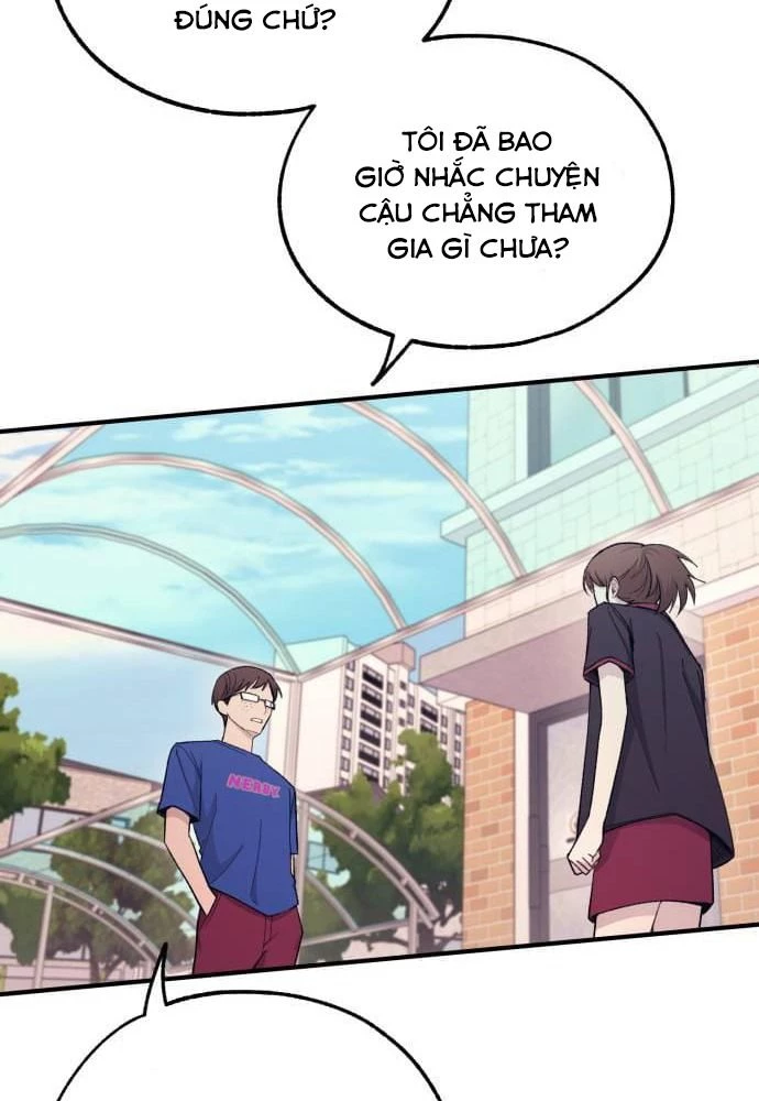 Sự ngây thơ của Yeon Woo Chapter 54 - 72