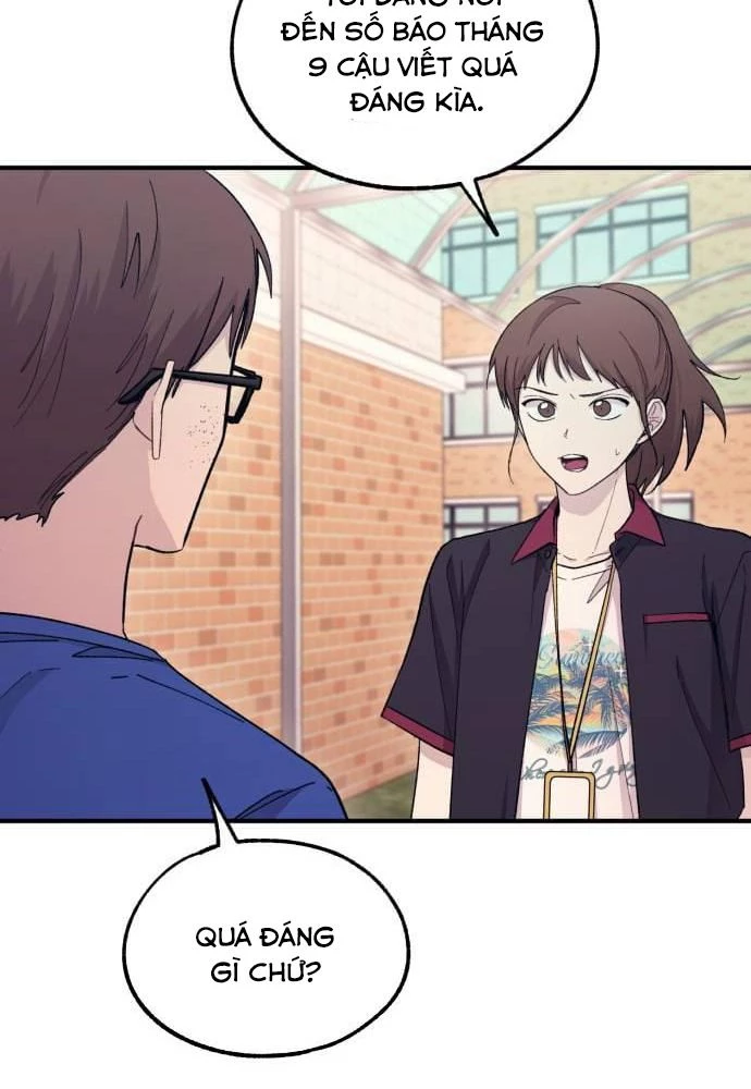 Sự ngây thơ của Yeon Woo Chapter 54 - 74