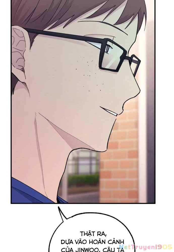 Sự ngây thơ của Yeon Woo Chapter 54 - 76