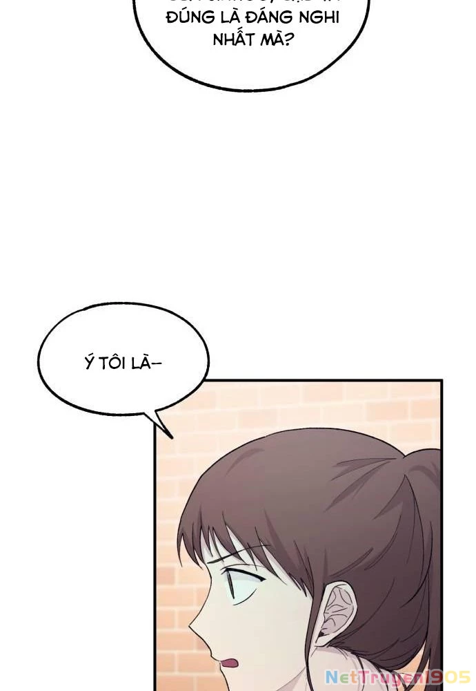 Sự ngây thơ của Yeon Woo Chapter 54 - 77