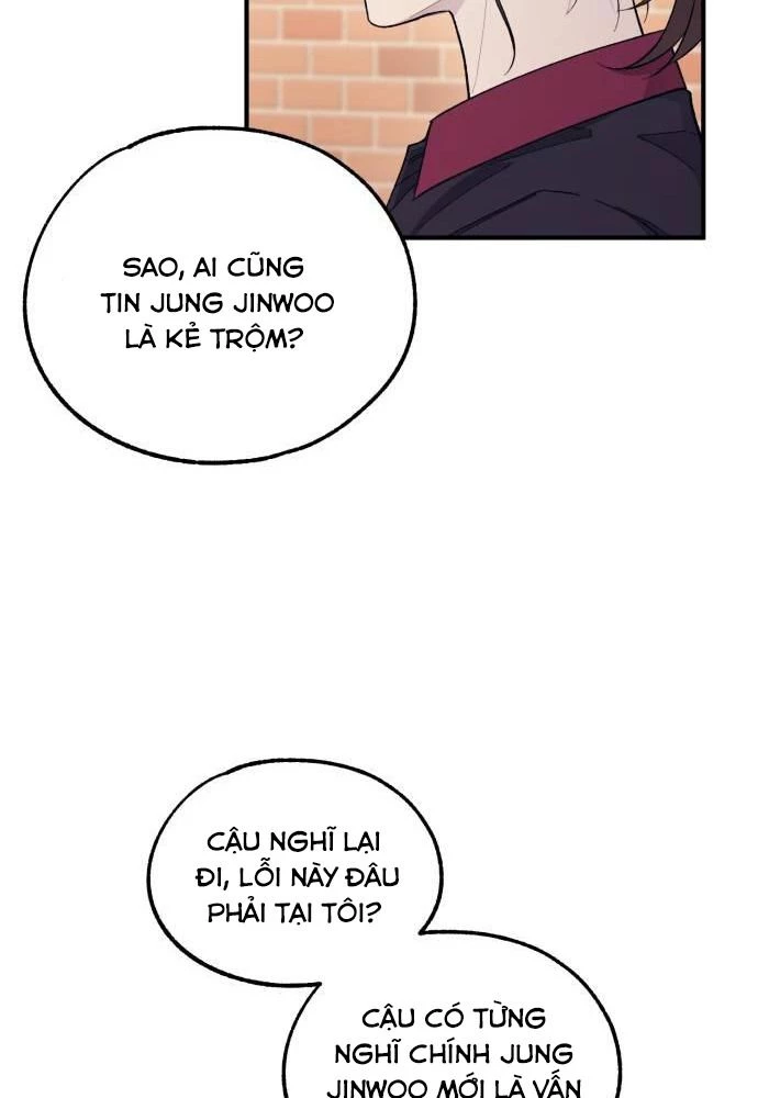 Sự ngây thơ của Yeon Woo Chapter 54 - 78