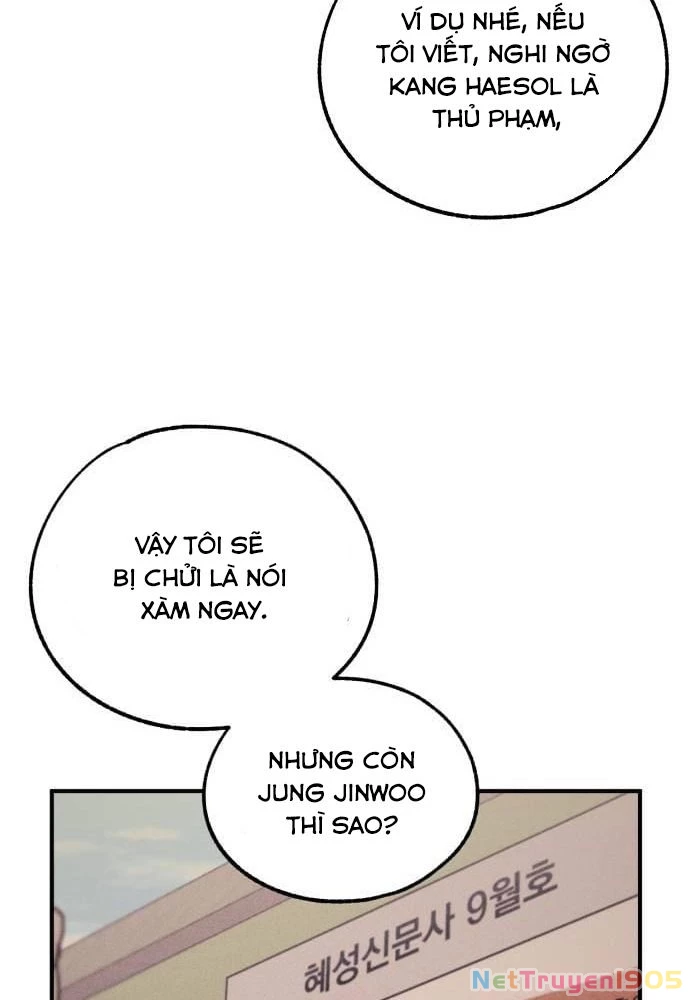 Sự ngây thơ của Yeon Woo Chapter 54 - 81