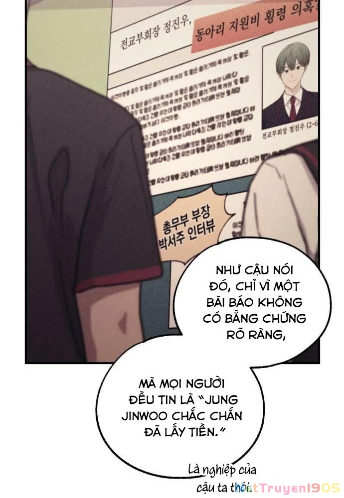 Sự ngây thơ của Yeon Woo Chapter 54 - 82