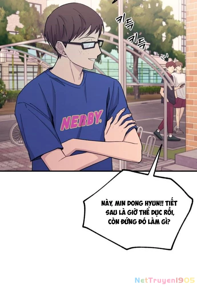 Sự ngây thơ của Yeon Woo Chapter 54 - 85