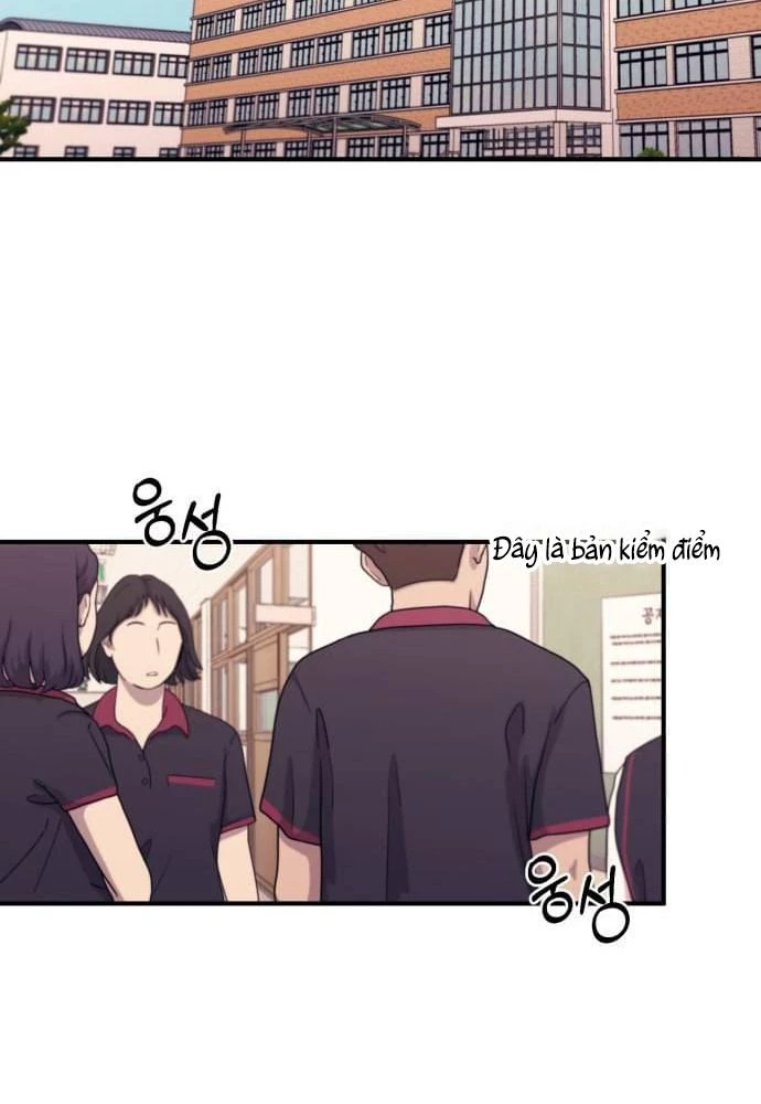 Sự ngây thơ của Yeon Woo Chapter 54 - 90