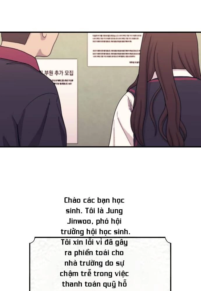 Sự ngây thơ của Yeon Woo Chapter 54 - 91