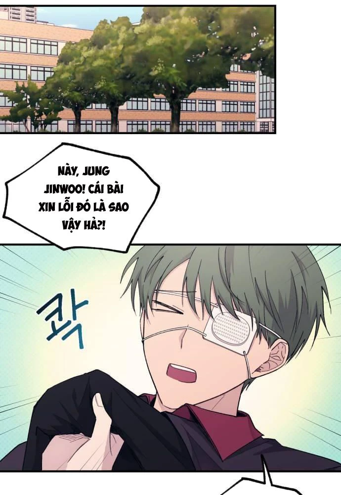 Sự ngây thơ của Yeon Woo Chapter 55 - 2