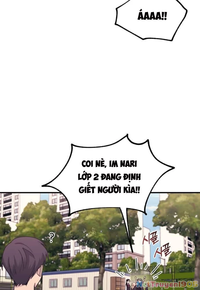 Sự ngây thơ của Yeon Woo Chapter 55 - 3