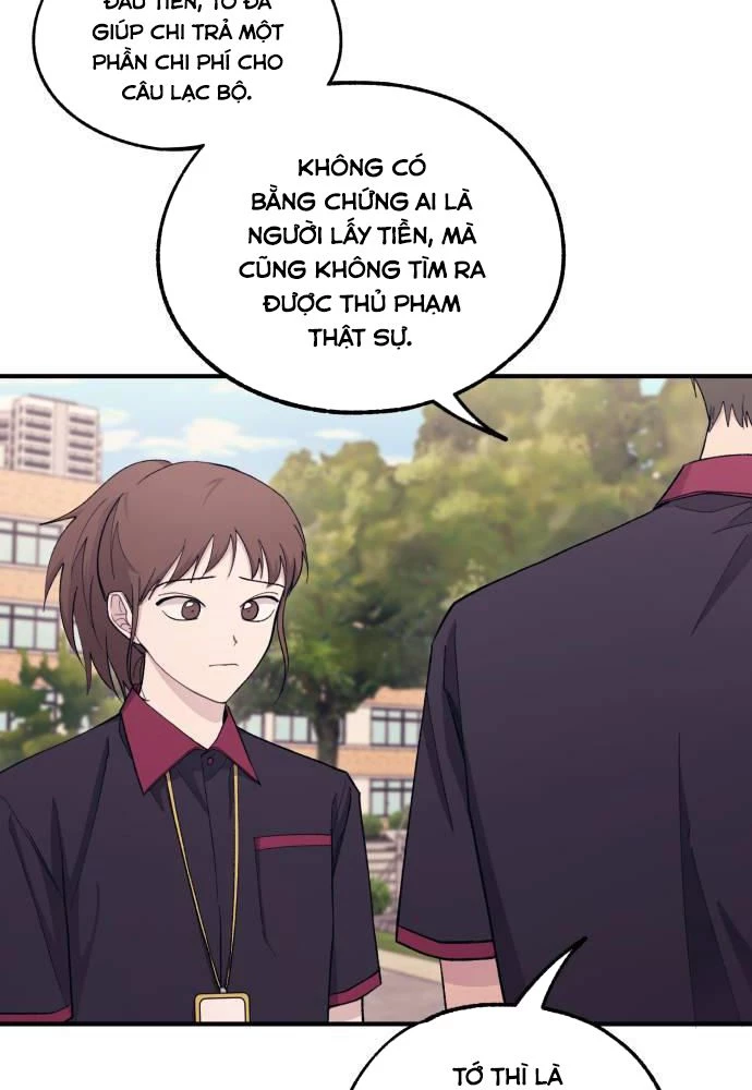 Sự ngây thơ của Yeon Woo Chapter 55 - 6