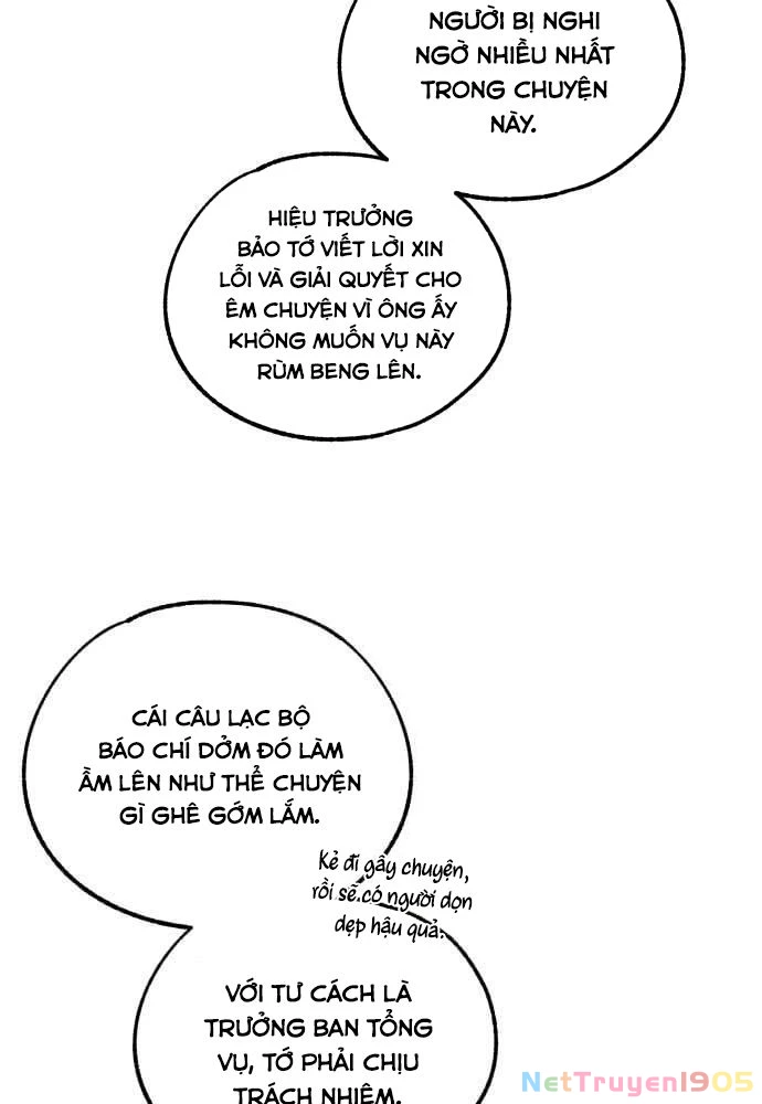 Sự ngây thơ của Yeon Woo Chapter 55 - 7