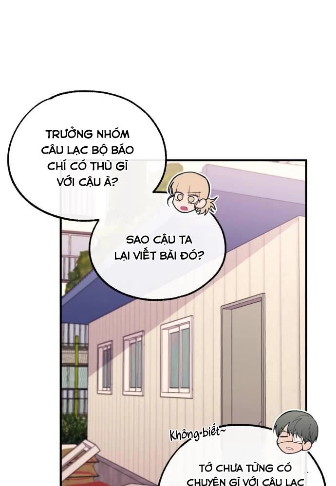 Sự ngây thơ của Yeon Woo Chapter 55 - 9