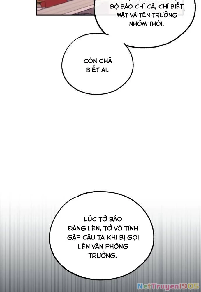 Sự ngây thơ của Yeon Woo Chapter 55 - 10