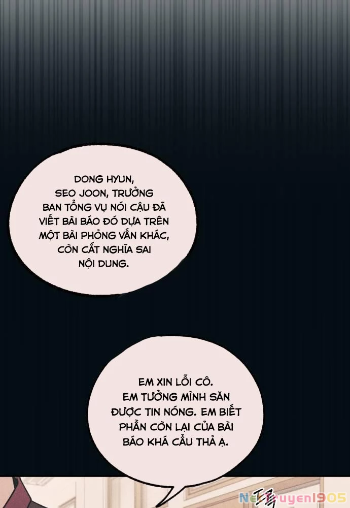 Sự ngây thơ của Yeon Woo Chapter 55 - 11