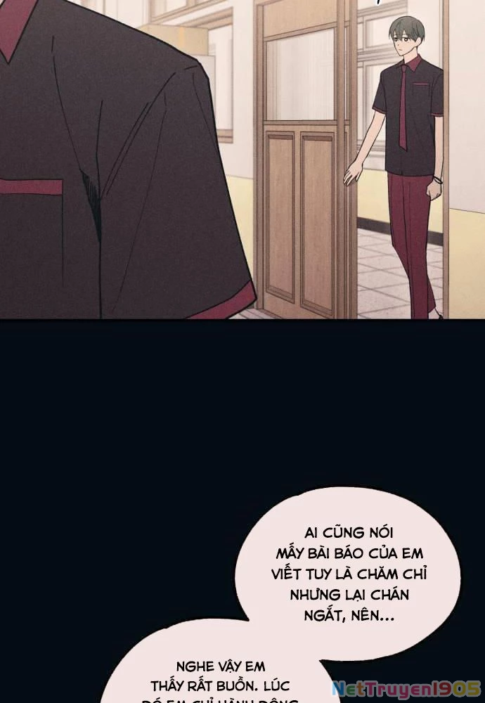 Sự ngây thơ của Yeon Woo Chapter 55 - 12