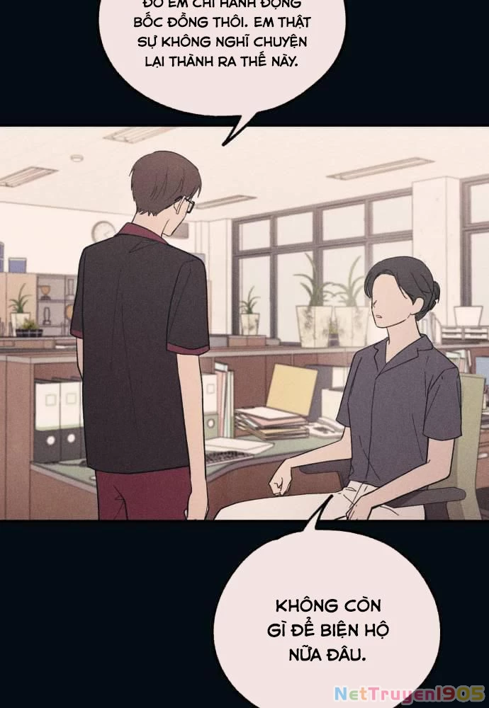 Sự ngây thơ của Yeon Woo Chapter 55 - 13