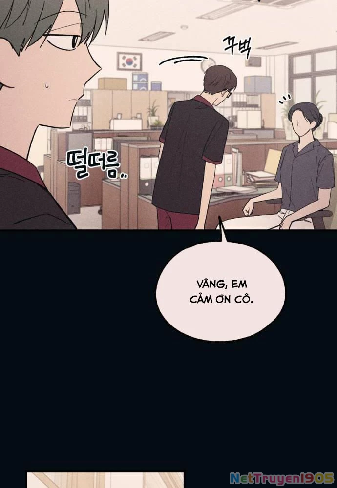 Sự ngây thơ của Yeon Woo Chapter 55 - 16