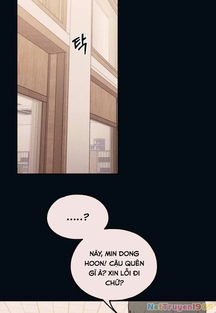 Sự ngây thơ của Yeon Woo Chapter 55 - 17