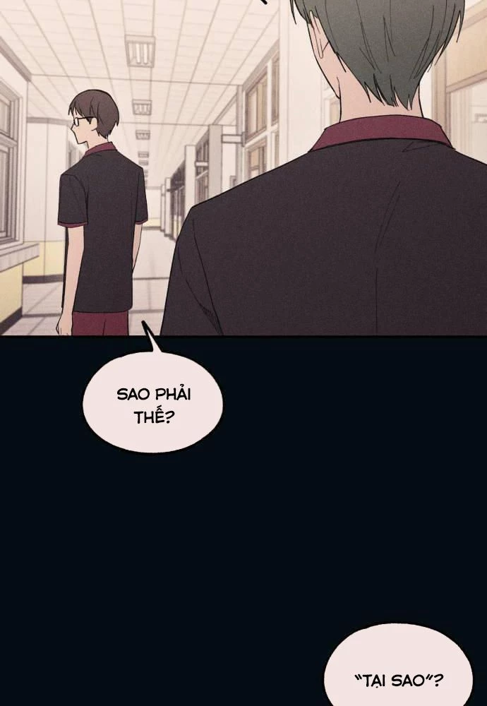 Sự ngây thơ của Yeon Woo Chapter 55 - 18