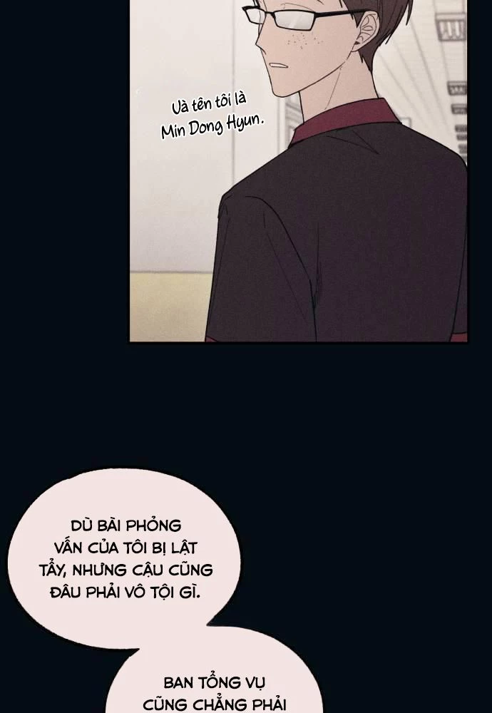Sự ngây thơ của Yeon Woo Chapter 55 - 21