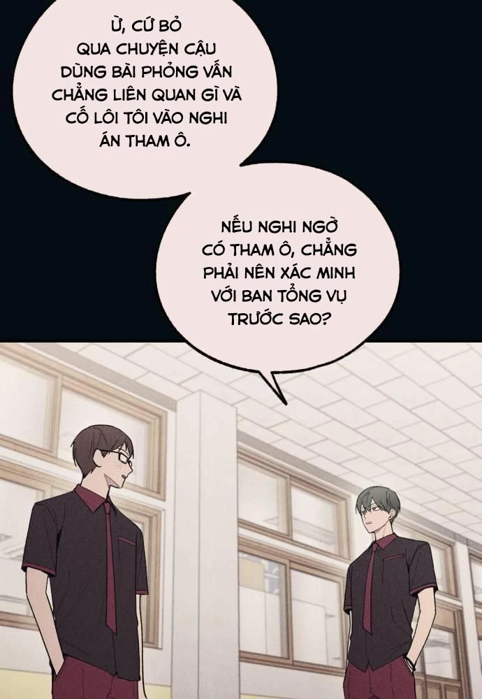 Sự ngây thơ của Yeon Woo Chapter 55 - 23